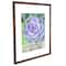 6 Pack: Walnut 16" x 20" Float Frame by Studio Décor®
